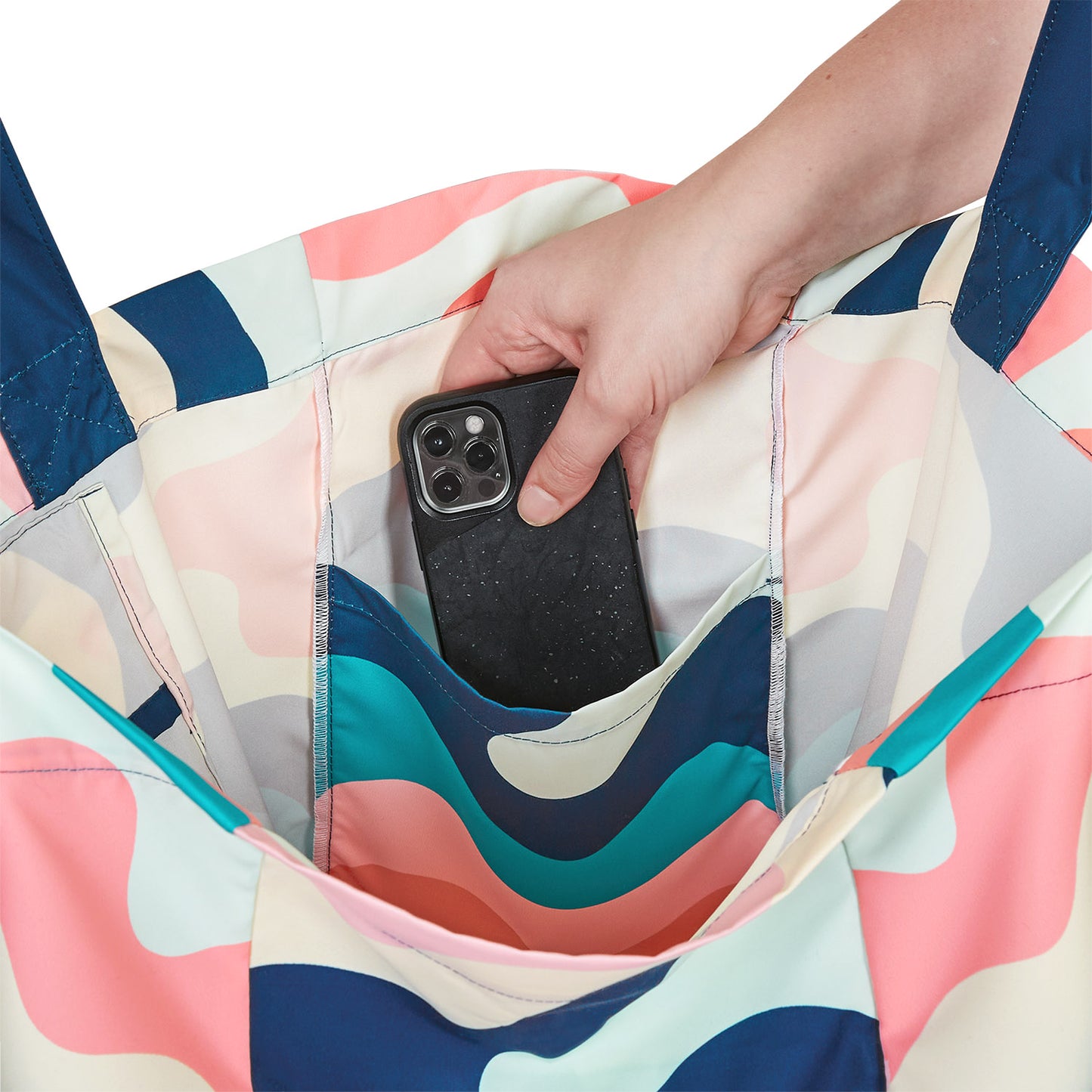 Dock & Bay Tote Bag