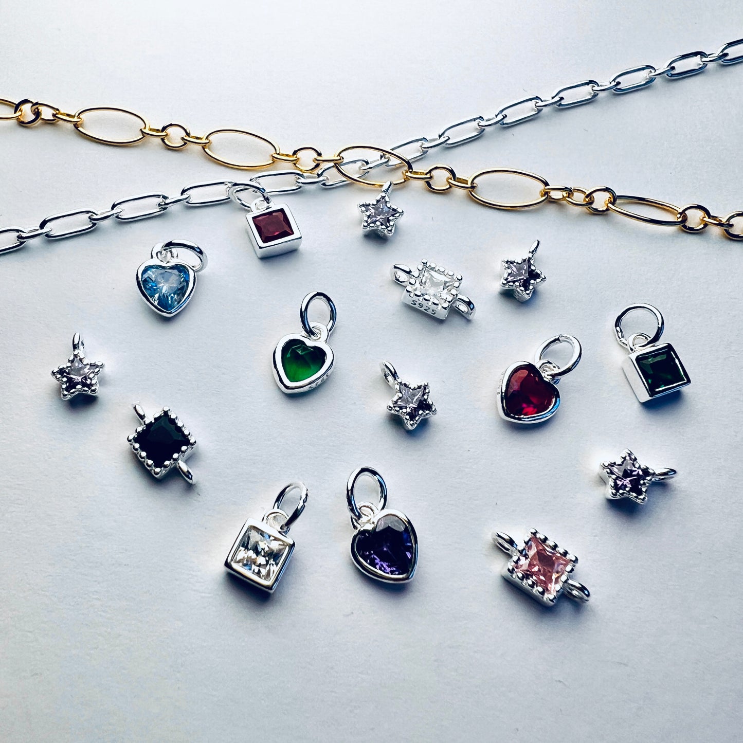 Welded Jewellery Bracelet / Anklet Deposit