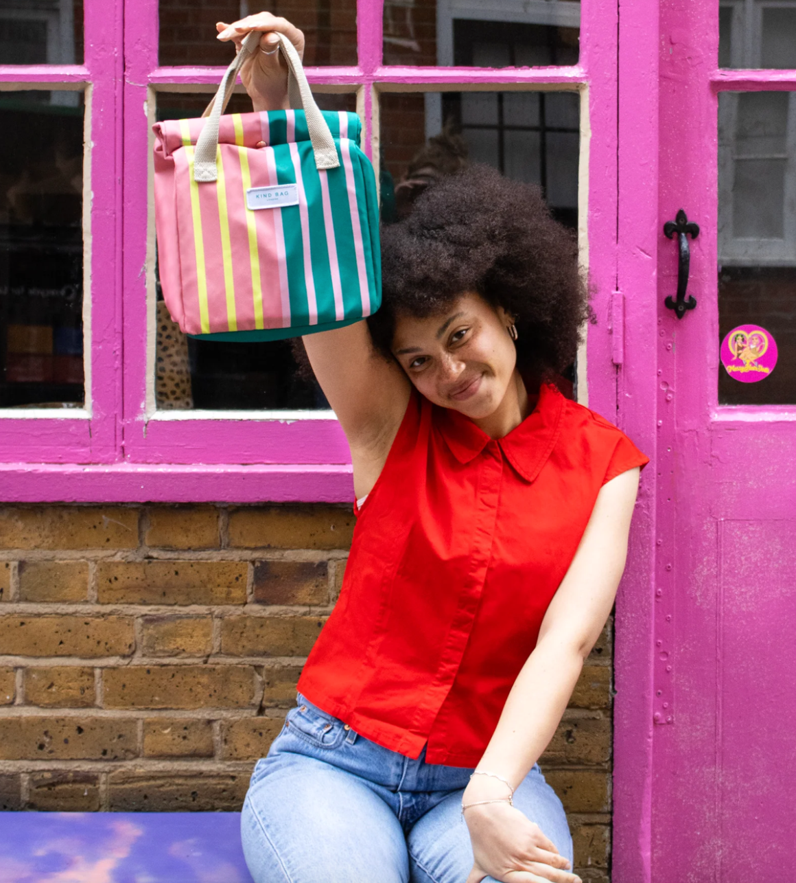 Kind Bag Lunch Bags
