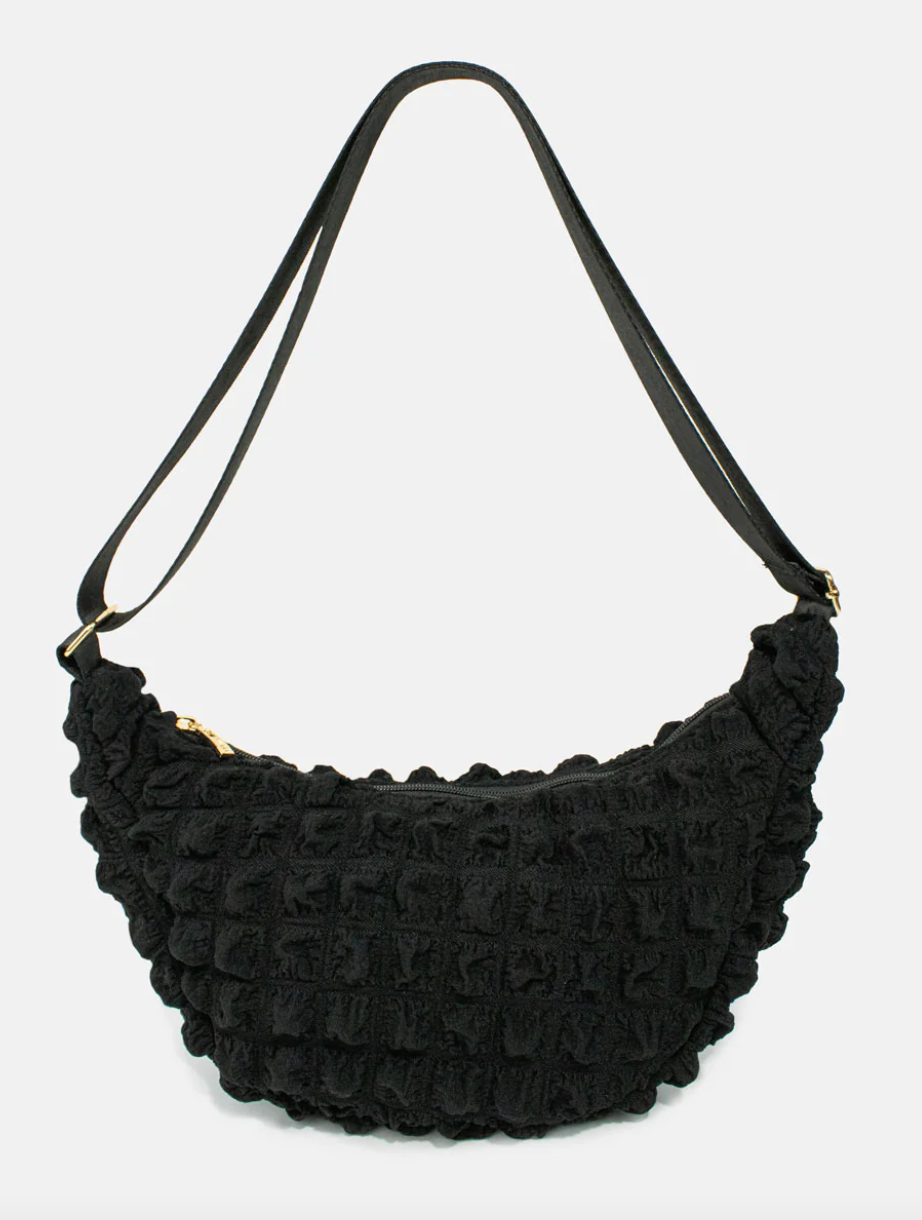 The Kind Bag Crossbody
