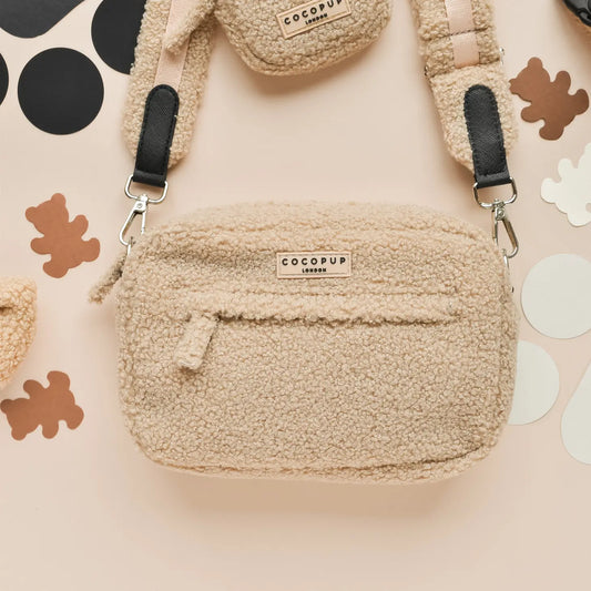 Dog Walking bag 'Teddy'
