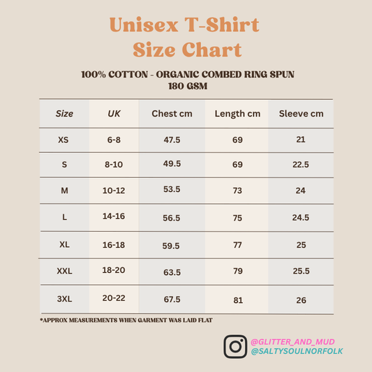 Norfolk Campfire Unisex T-Shirt