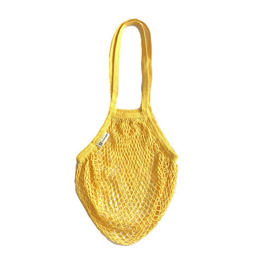 Long Handle Turtle Bag