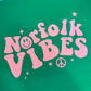 Norfolk Vibes Hoodie