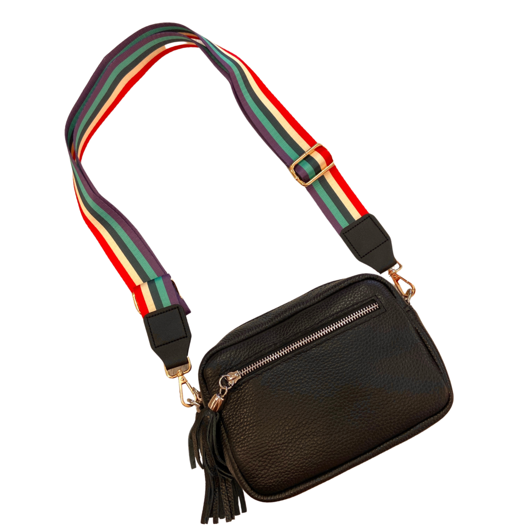 Gucci strap for discount bag