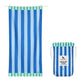 Dock & Bay Quick Dry Large Towel