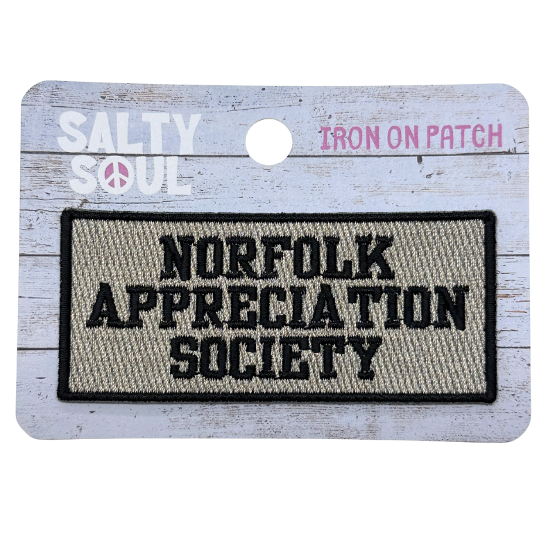Norfolk Patches