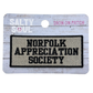 Norfolk Patches