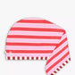 Getaway Glow Hair Wrap, Eye Mask & Wash Bag Gift Set