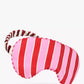 Getaway Glow Hair Wrap, Eye Mask & Wash Bag Gift Set