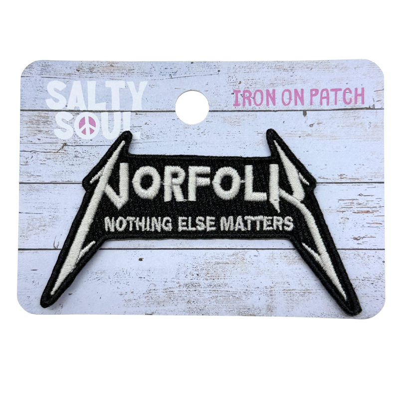 Norfolk Patches