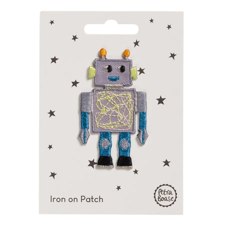 Petra Boase Patches