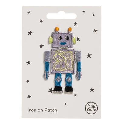 Petra Boase Patches