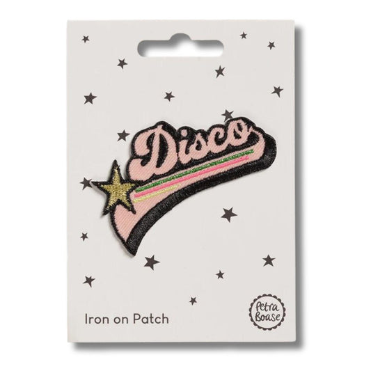 Disco Patch