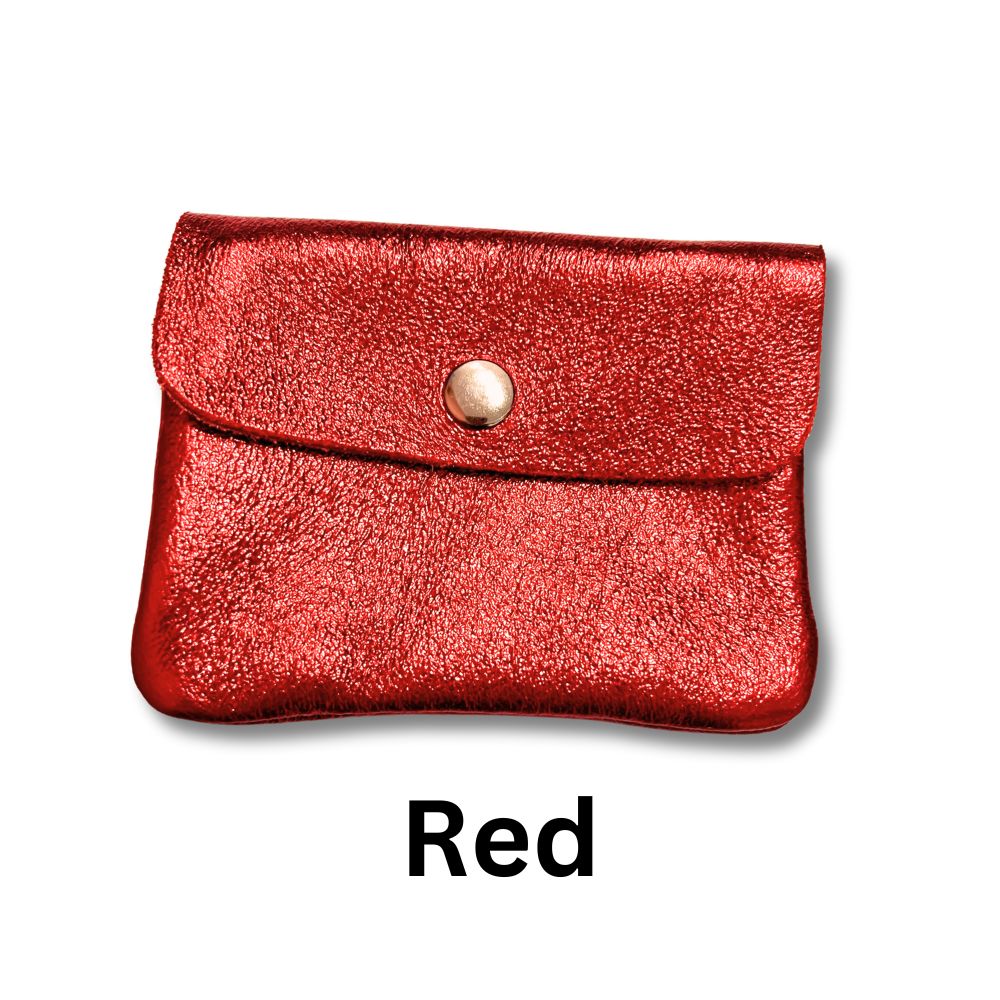 New Mulberry heart coin purse | Vinted