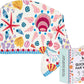 Dock & Bay Quick Dry Hair Wrap