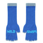 Wild Swim Fingerless Gloves - Various Colours