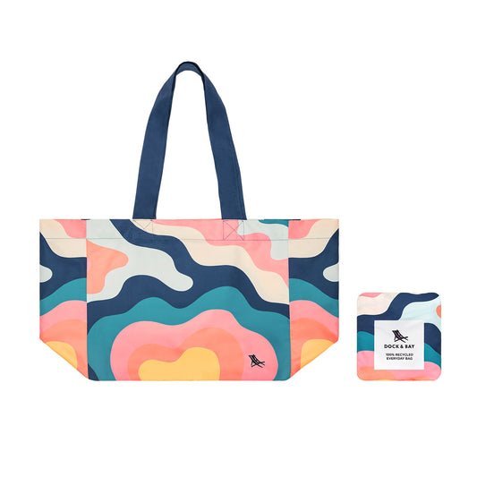 Dock & Bay Tote Bag