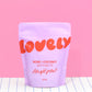 Lovely Bath Salts