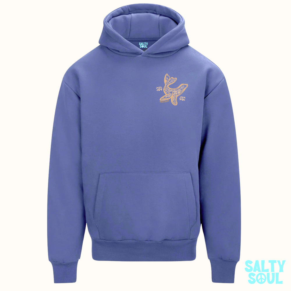 Norfolk Seal Hoodie