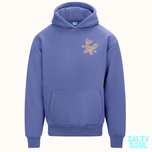 Norfolk Seal Hoodie