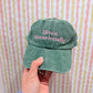 Harry Disco Occasionally Cap
