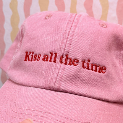 Harry Kiss All The Time Cap