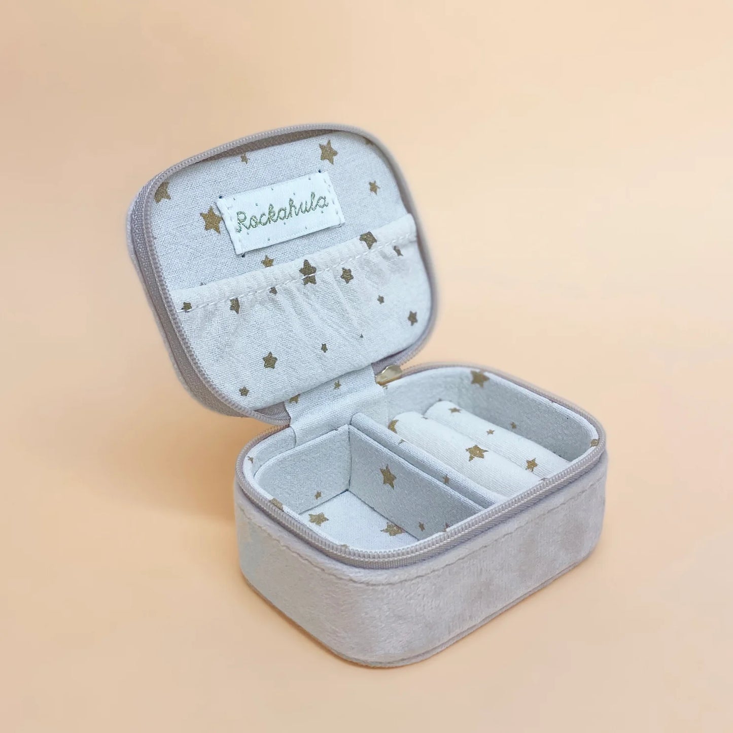 Mini Unicorn Jewellery Box