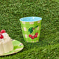 Love Therapy Cherry Check Melamine Cup