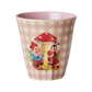 Love Therapy Gnome Melamine Cup