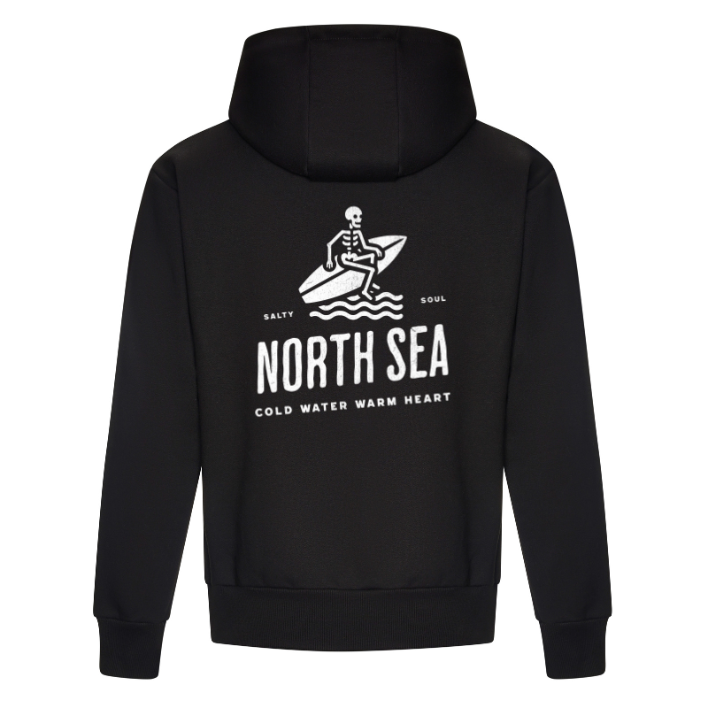 North Sea Kids Hooddie