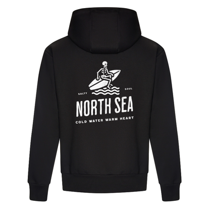 North Sea Kids Hooddie