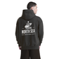 North Sea Oversized Hoodie