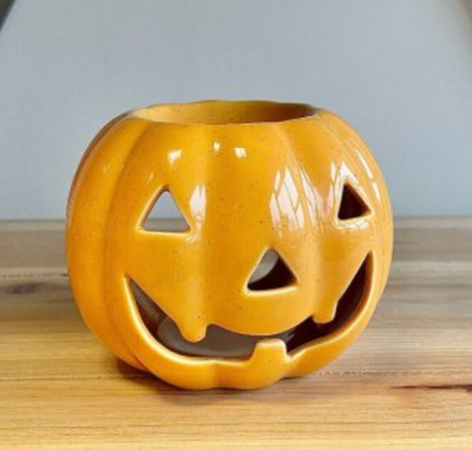 Pumpkin Oil Burner