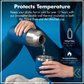 Luma Vacuum Insulated Flask & Mug