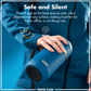 Luma Vacuum Insulated Flask & Mug