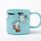 Peanuts Snoopy Mugs