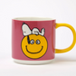 Peanuts Snoopy Mugs
