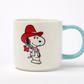 Peanuts Snoopy Mugs