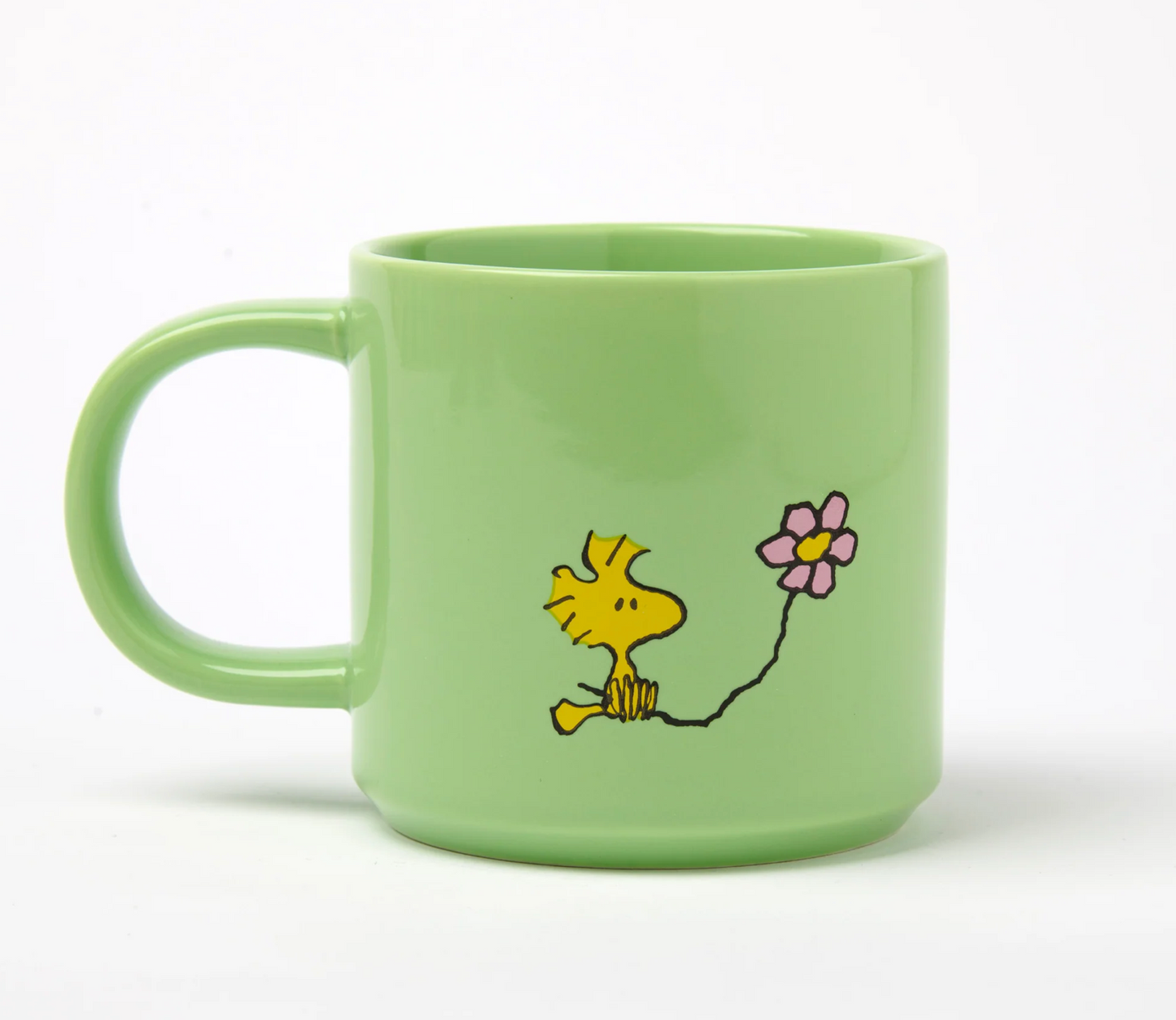Peanuts Snoopy Mugs