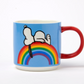 Peanuts Snoopy Mugs