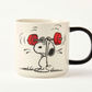 Peanuts Snoopy Mugs