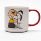 Peanuts Snoopy Mugs