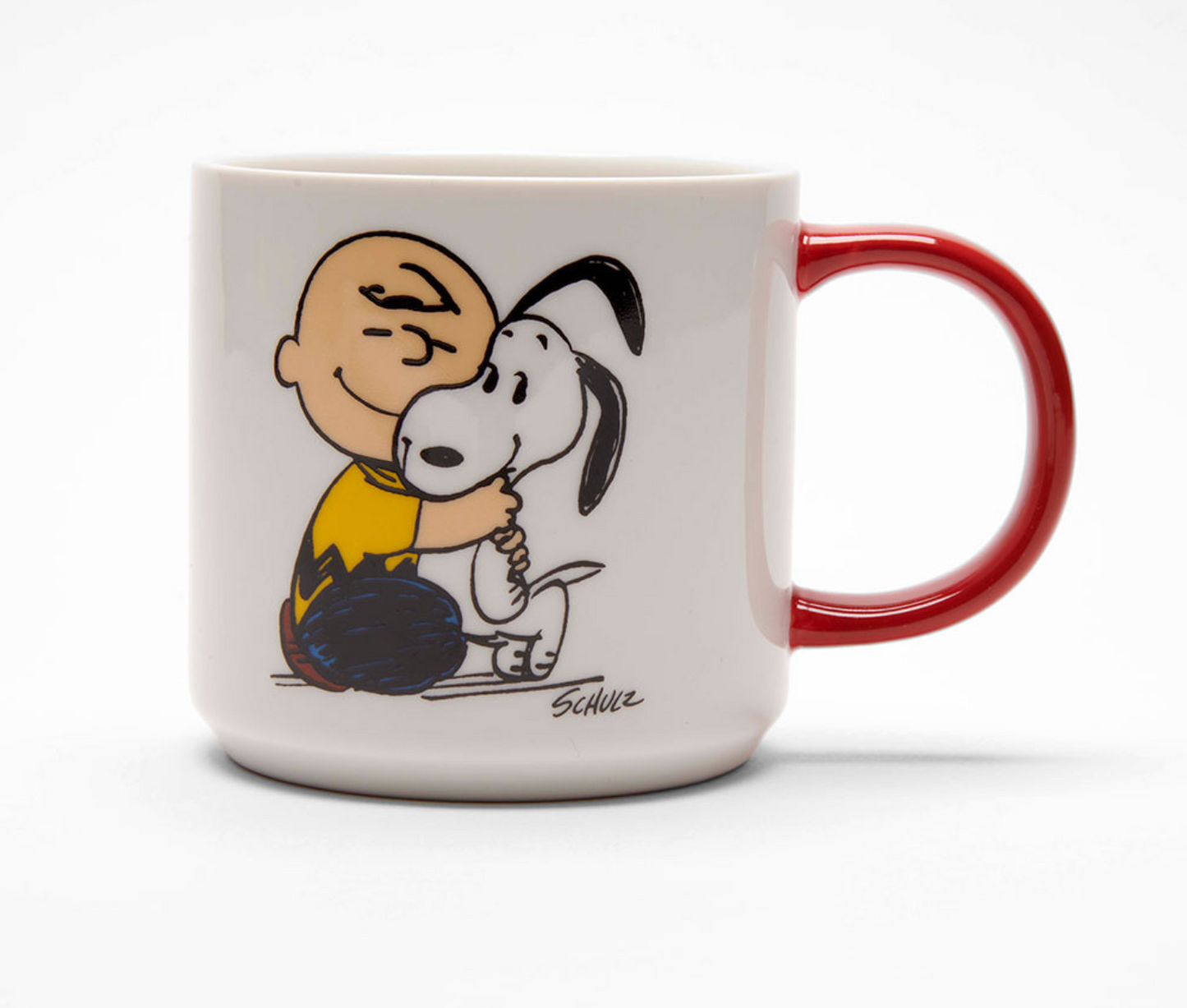 Peanuts Snoopy Mugs