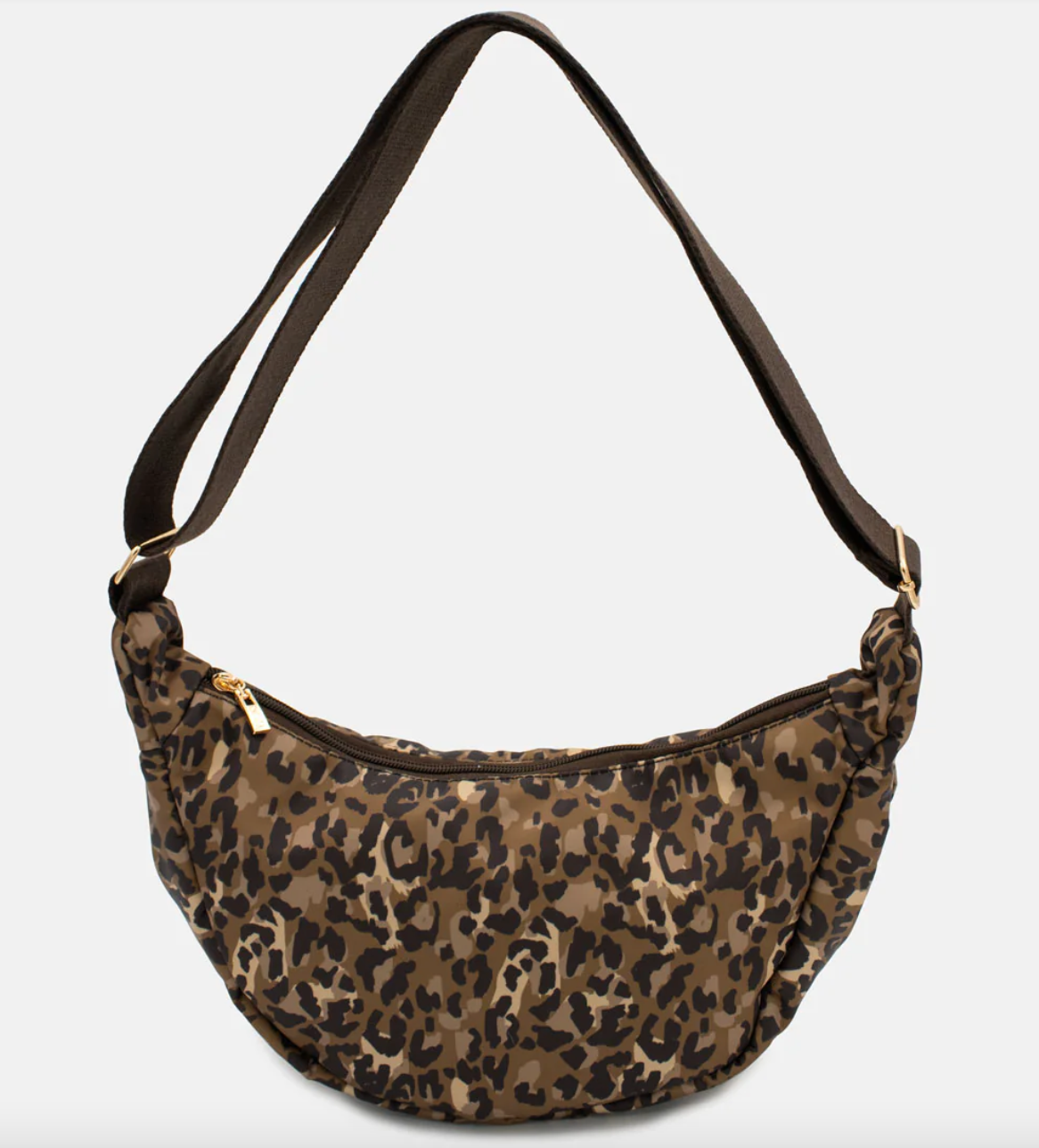 The Kind Bag Crossbody