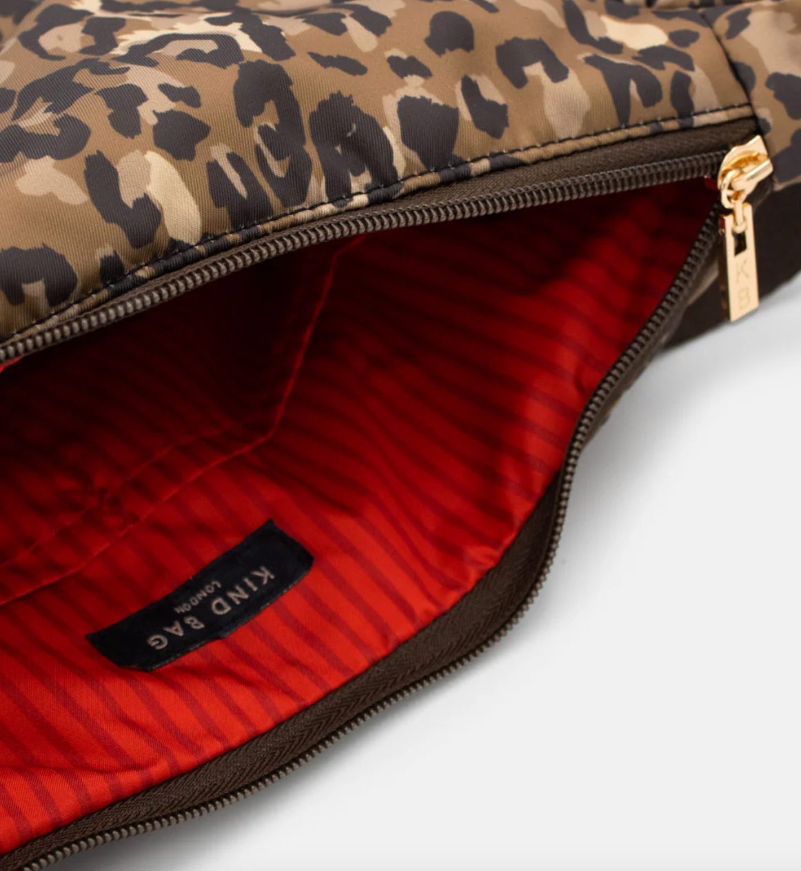The Kind Bag Crossbody