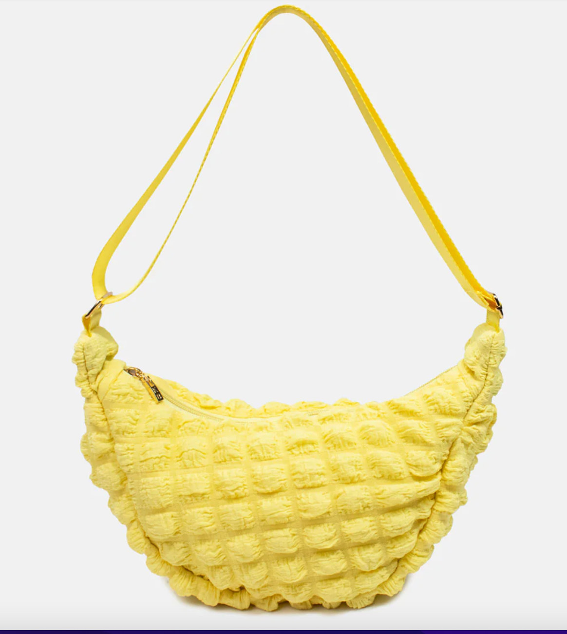 The Kind Bag Crossbody