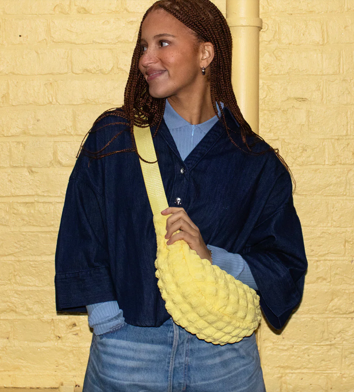 The Kind Bag Crossbody