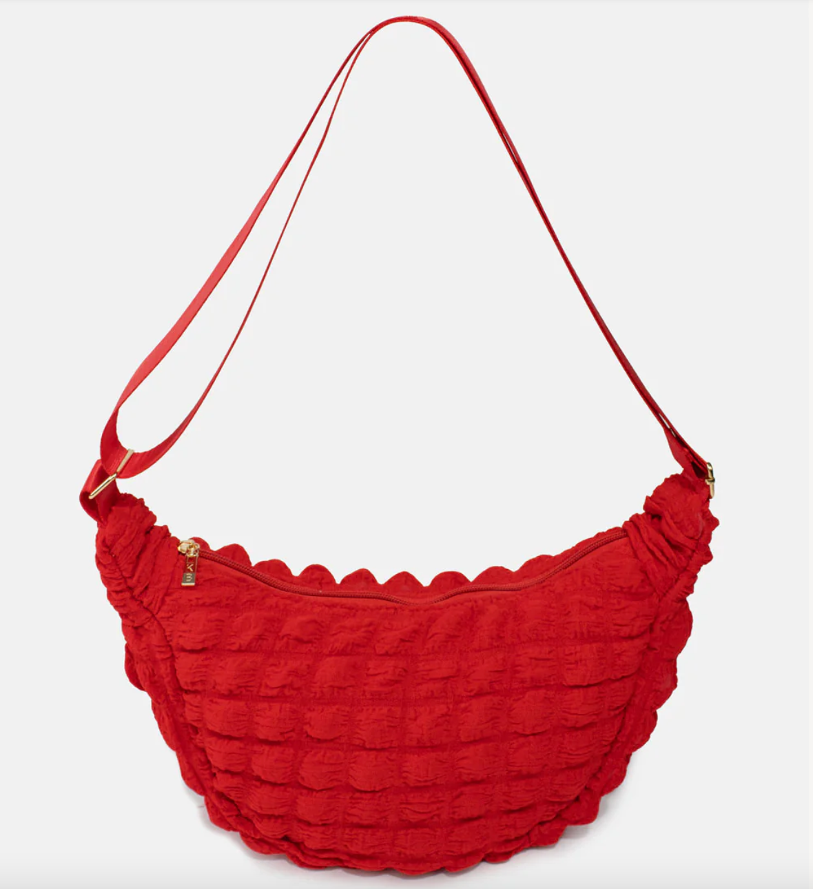 The Kind Bag Crossbody