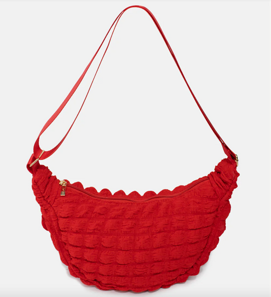 The Kind Bag Crossbody